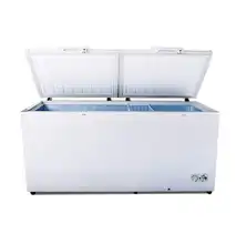 Hisense FC660HS Chest Freezer 510 Liters