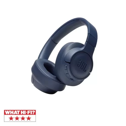 JBL Tune 750BTNC Wireless Over-Ear ANC Headphones