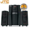 JTC J608 2.1CH Speaker System 70W