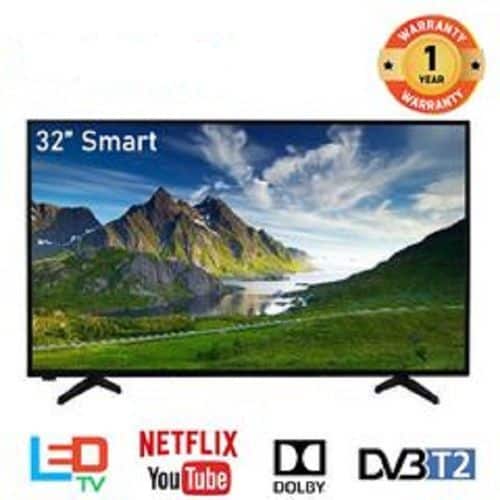 Royal 32 Inch Smart Android FHD LED TV