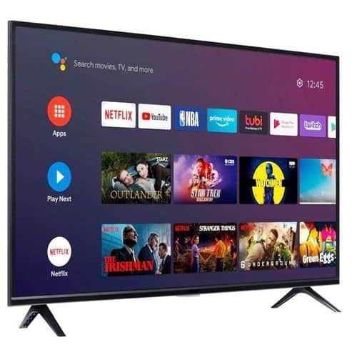Royal 40 Inch Smart Android TV