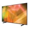 Samsung 55 Inch Crystal Smart 4K UHD TV - 55AU8100