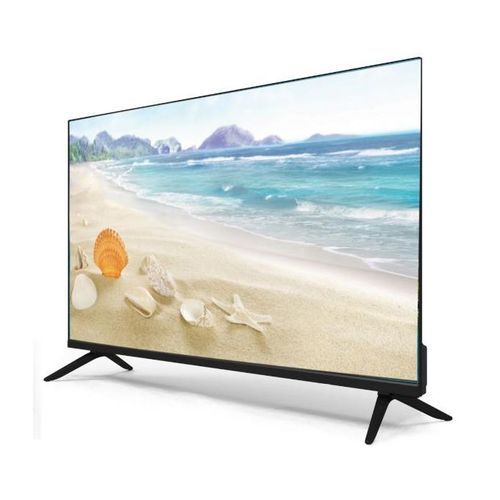 Syinix 32 Inch Smart Android Frameless TV - 32A51