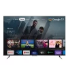 TCL 55 Inch QLED Smart 4K UHD Google TV - 55C635