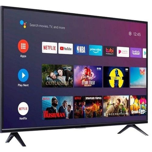 Trinity 32 Inch Smart Android TV with Netflix YouTube Google Play