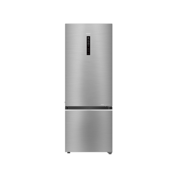 Haier 346L Magic Convertible Big Bottom Mount Refrigerator HRB-3664PKG