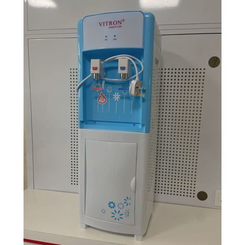 Vitron Hot & Cold Free Standing Water Dispenser - C6