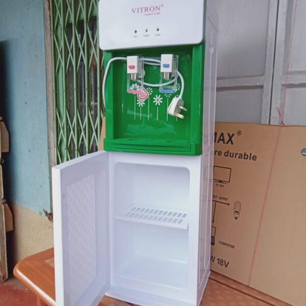 Vitron Hot and Normal Free Standing Water Dispenser - K8