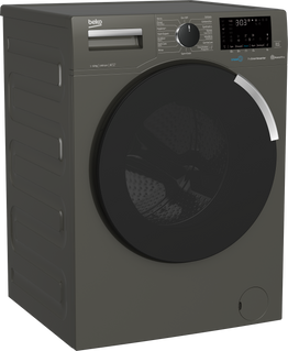 Beko 12kg (1400 rpm) Front Load Washing Machine - BAW388 UK