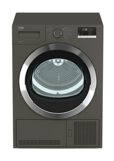 Beko Tumble Dryer (Condenser, 9 kg) - DCY9316G