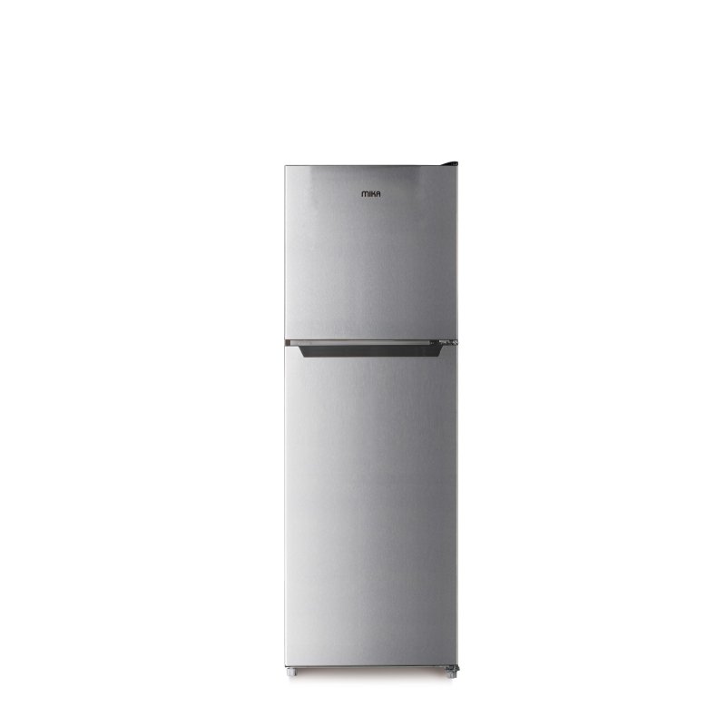 Mika Refrigerator 251L No Frost - MRNF265SS