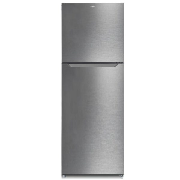 Mika Refrigerator, 348L, No Frost, Brush SS Look - MRNF348SS
