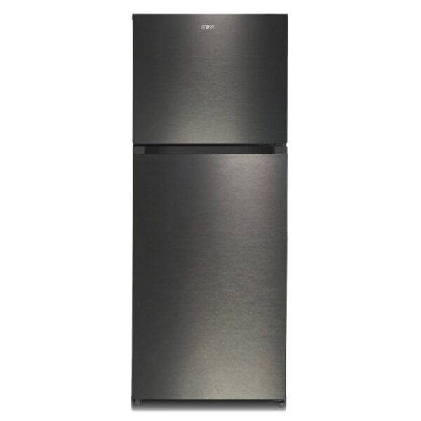 Mika Refrigerator, 410L, No Frost, Dark Matt SS - MRNF410XDMV