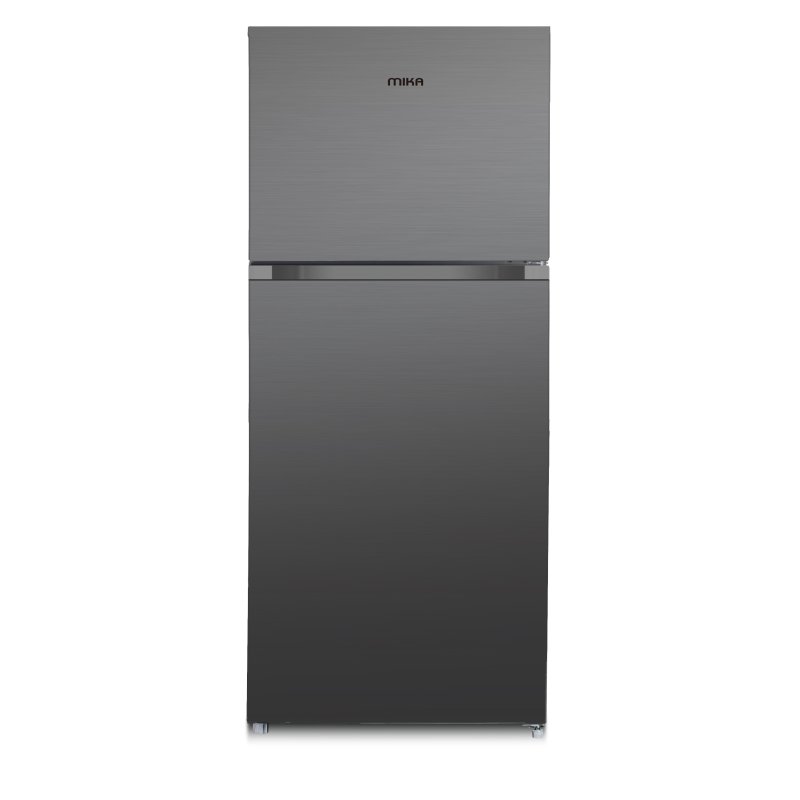 Mika Refrigerator, 515L, No Frost, Dark Matt SS - MRNF515XDMV