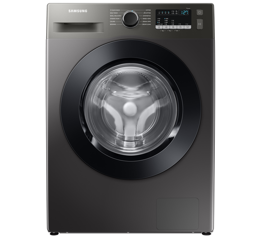 Samsung 7Kg Front Load Washing Machine with Hygiene Steam - WW70T4020CX