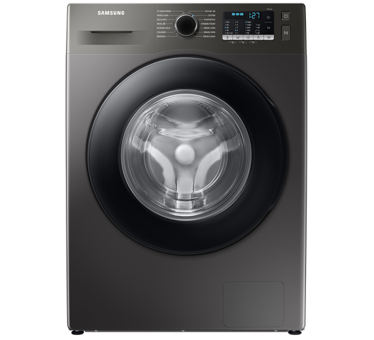 Samsung 9KG Front Load Washing Machine - WW90TA046AX
