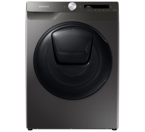 Samsung 9kg Washer + 6kg Dryer Combo Front Load Washing Machine - WD90T554DBN