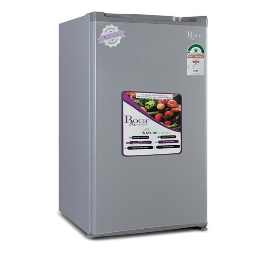 Roch Single Door Refrigerator 102 Litres - RFR-120S-I 2