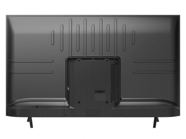Hisense 50 inch A62GS Series 4K UHD Smart Frameless TV - 50A62G 1