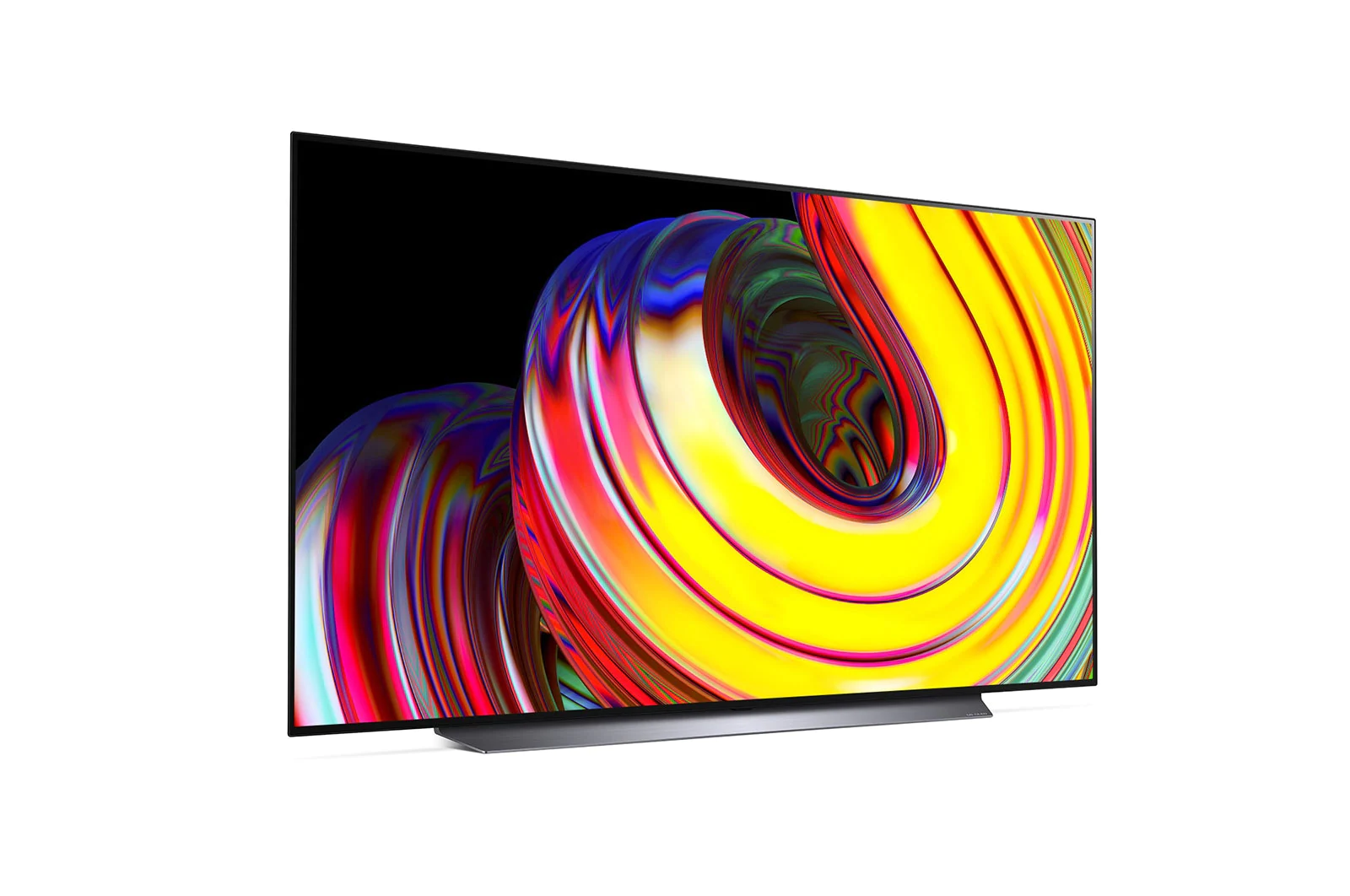 LG OLED| Inch |CS series| 4k Cinema HDR | Self-lit | Cinema Screen Design |WebOS |ThinQ - OLEDCS6 5