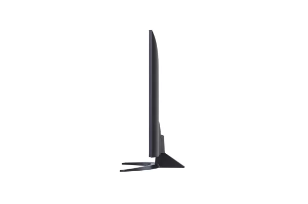 LG NanoCell 50 Inch Slim TV | NANO 79 Series | 4K Ultra HD | Cinema Screen Design | WebOS | ThinQ - 50NANO79 2