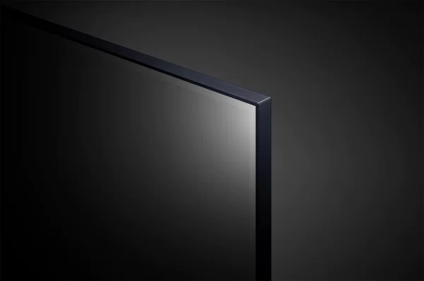 LG NanoCell 50 Inch Slim TV | NANO 79 Series | 4K Ultra HD | Cinema Screen Design | WebOS | ThinQ - 50NANO79 4