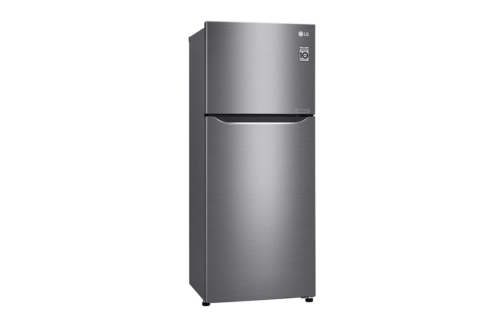 234(L) | Top Freezer Refrigerator | Inverter Linear Compressor | Multi Air Flow | Smart Diagnosis® - GL-C252SLBB 5