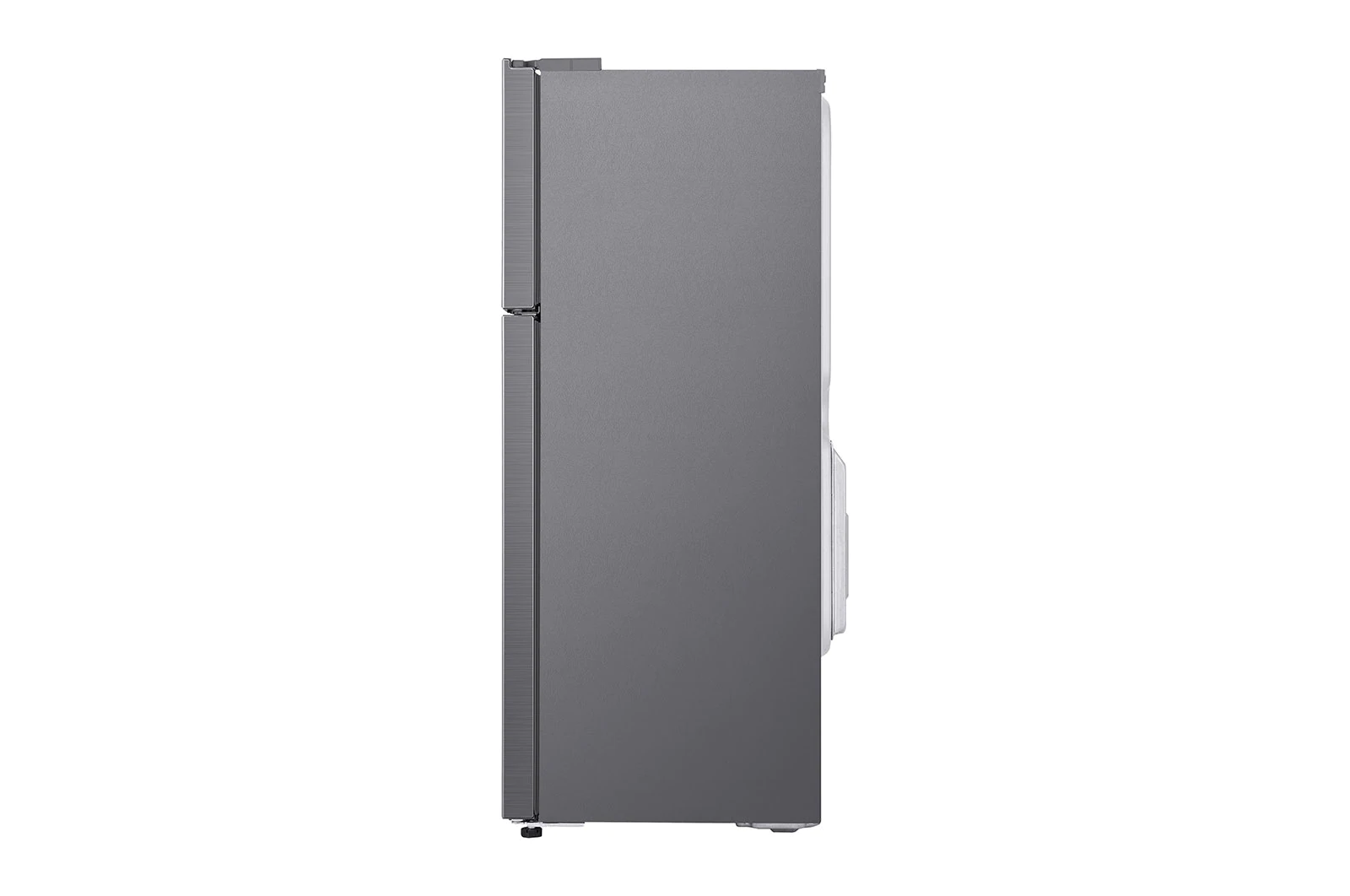 234(L) | Top Freezer Refrigerator | Inverter Linear Compressor | Multi Air Flow | Smart Diagnosis® - GL-C252SLBB 2