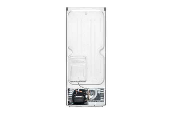 234(L) | Top Freezer Refrigerator | Inverter Linear Compressor | Multi Air Flow | Smart Diagnosis® - GL-C252SLBB 1