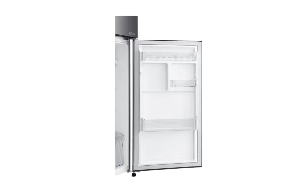 209(L) | Top Freezer Refrigerator | Inverter Linear Compressor | Moist Balance Crisper™| Smart Diagnosis™ - GN-B222SQBB 5