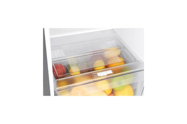 209(L) | Top Freezer Refrigerator | Inverter Linear Compressor | Moist Balance Crisper™| Smart Diagnosis™ - GN-B222SQBB