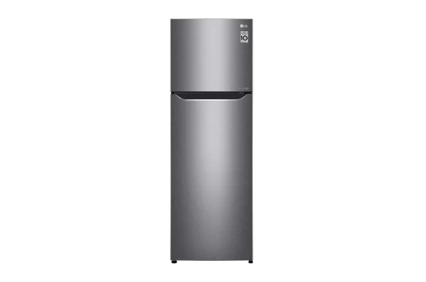 254(L) | Top Freezer Refrigerator | Smart Inverter Compressor | Moist Balance Crisper™ | Smart Diagnosis™ - GN - B272SQCB 1