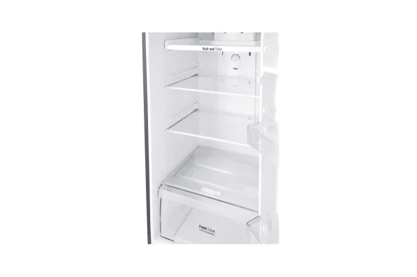254(L) | Top Freezer Refrigerator | Smart Inverter Compressor | Moist Balance Crisper™ | Smart Diagnosis™ - GN - B272SQCB 8