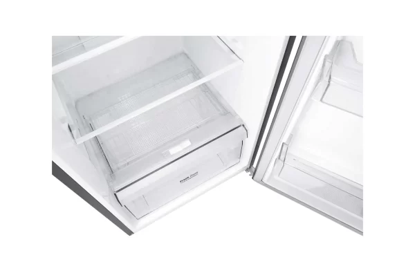 254(L) | Top Freezer Refrigerator | Smart Inverter Compressor | Moist Balance Crisper™ | Smart Diagnosis™ - GN - B272SQCB 9