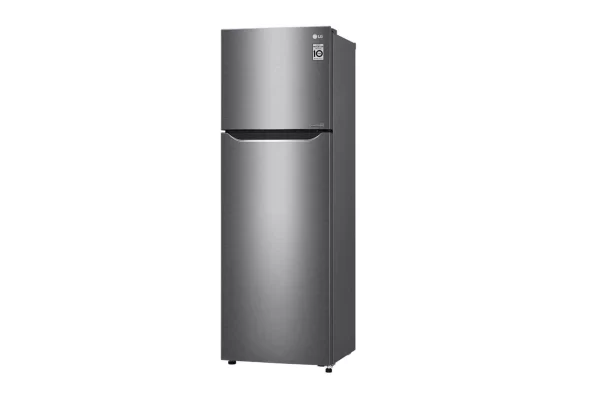 254(L) | Top Freezer Refrigerator | Smart Inverter Compressor | Moist Balance Crisper™ | Smart Diagnosis™ - GN - B272SQCB