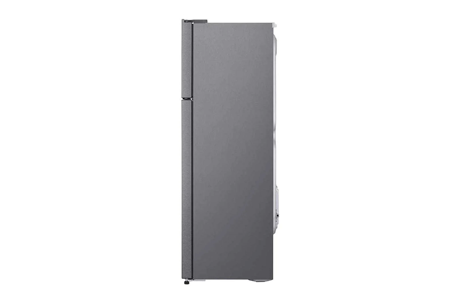254(L) | Top Freezer Refrigerator | Smart Inverter Compressor | Moist Balance Crisper™ | Smart Diagnosis™ - GN - B272SQCB 12
