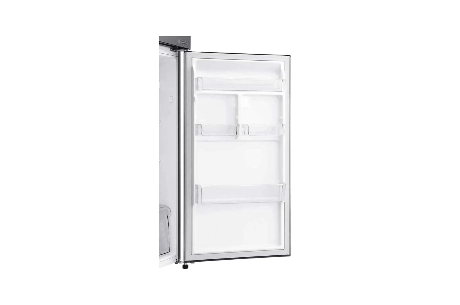 254(L) | Top Freezer Refrigerator | Smart Inverter Compressor | Moist Balance Crisper™ | Smart Diagnosis™ - GN - B272SQCB 7