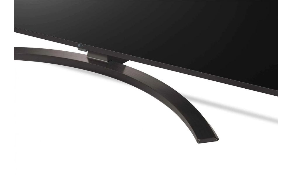 LG UHD 4K TV 55 Inch UP81 Series, Cinema Screen Design 4K WebOS Smart AI ThinQ - 55UP8150 2