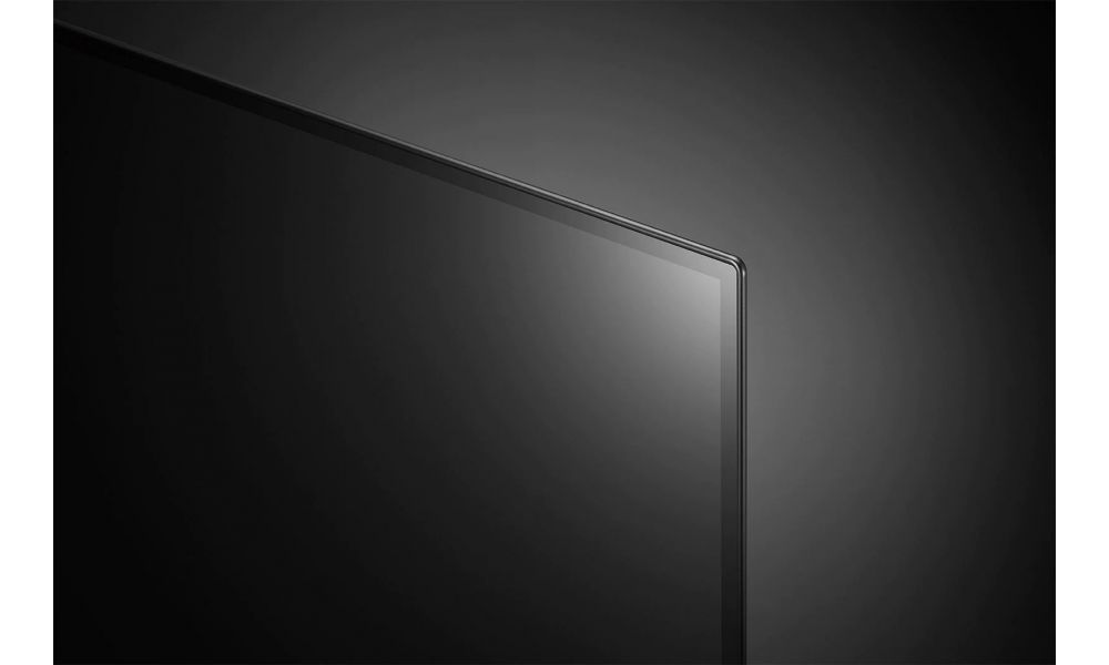 LG 65 Inch OLED TV A1 Series 4K webOS with AI ThinQ - OLED65A1 7