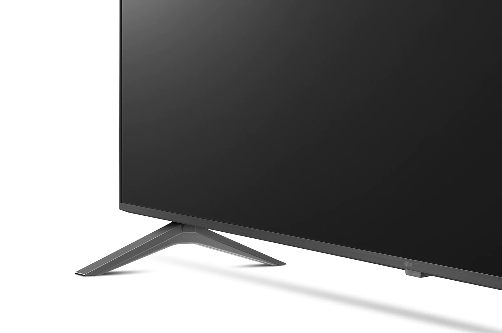 LG UHD Inch 4K TV webOS Smart with AI ThinQ Slim Design - UQ80006 5