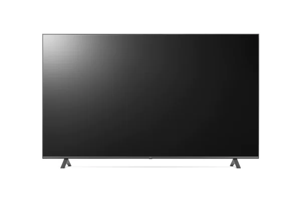 LG UHD Inch 4K TV webOS Smart with AI ThinQ Slim Design - UQ80006 1