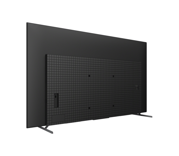BRAVIA 55 inch XR A80K 4K HDR OLED TV with smart Google TV - 55A80K 4