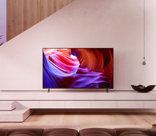 inch X85K 4K HDR LED TV with smart Google TV (2022) - X85K 5