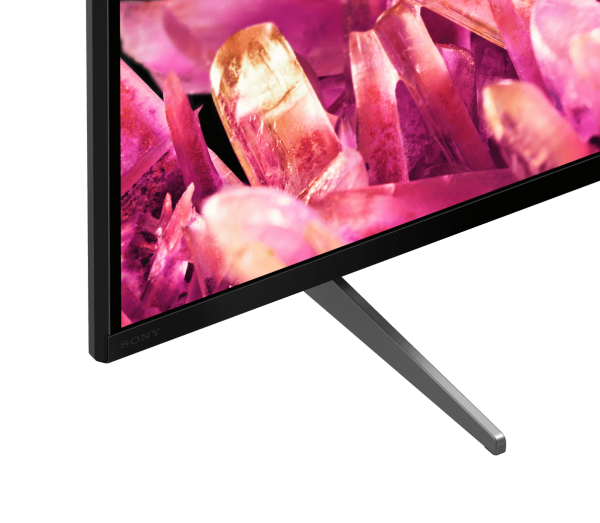 BRAVIA 55 inch XR X90K 4K HDR Full Array LED TV with smart Google TV (2022) - 55X90K 1