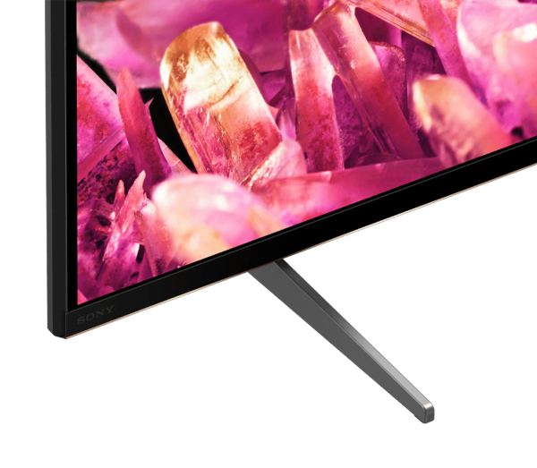 BRAVIA 55 inch XR X90K 4K HDR Full Array LED TV with smart Google TV (2022) - 55X90K 2