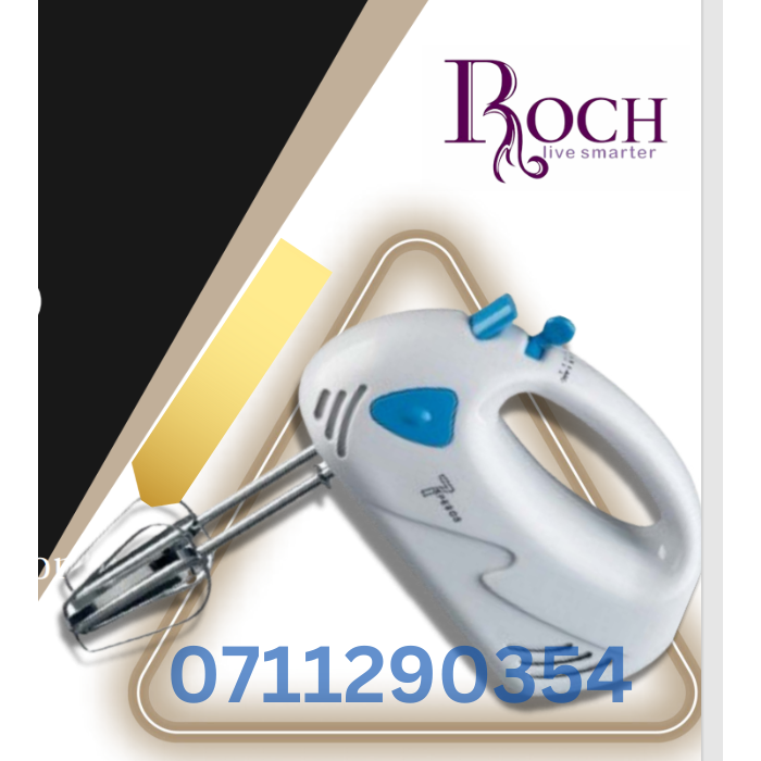Roch Hand Mixer - model- rhm-131-c