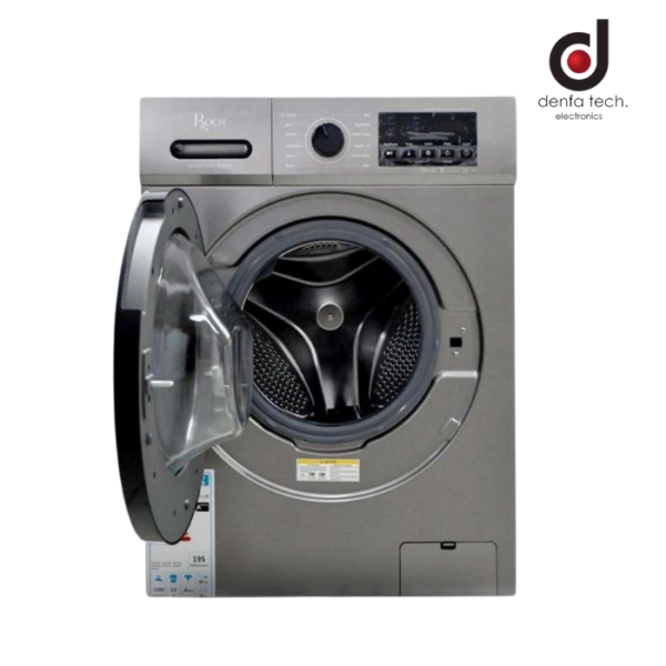 Roch Front Loading Washing Machine