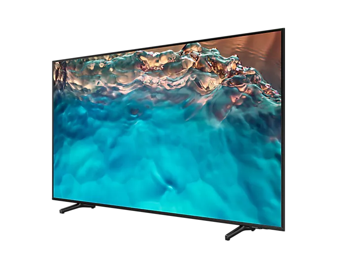 Inches Crystal UHD 4K Smart TV (2022) - BU8000 6