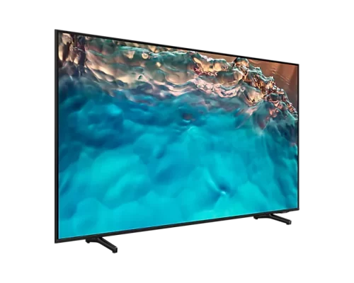 Inches Crystal UHD 4K Smart TV (2022) - BU8000 3