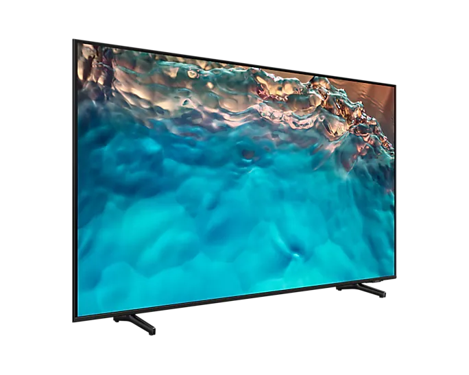 Inches Crystal UHD 4K Smart TV (2022) - BU8000 3